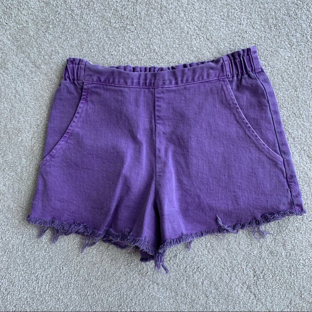 Urban Renewal shorts